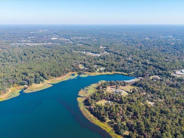 0 Phipps Point Road, Tallahassee, FL 32309