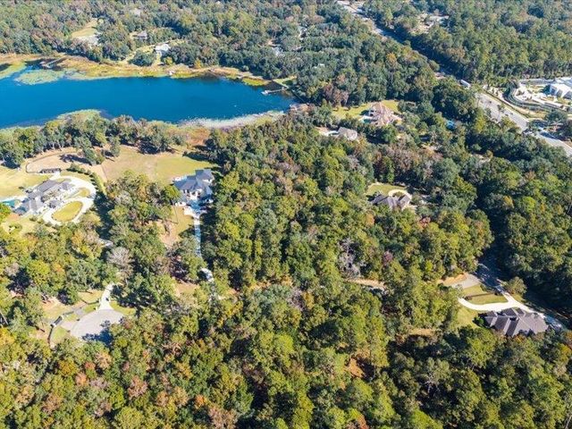 0 Phipps Point Road, Tallahassee, FL 32309