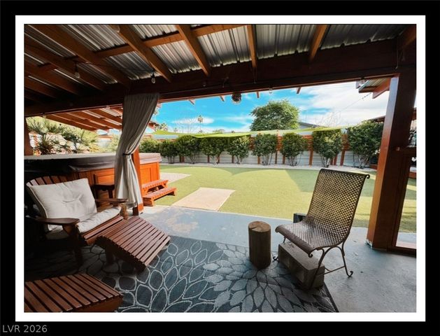 1816 Wengert Avenue, Las Vegas, NV 89104