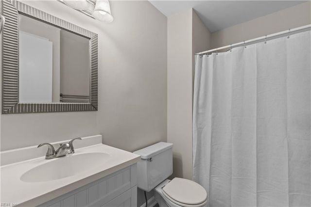 1119 Ocean Pebbles WAY, Virginia Beach, VA 23451