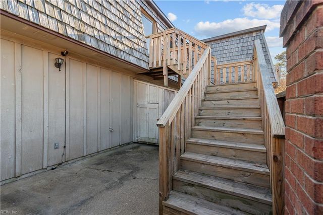 1119 Ocean Pebbles WAY, Virginia Beach, VA 23451