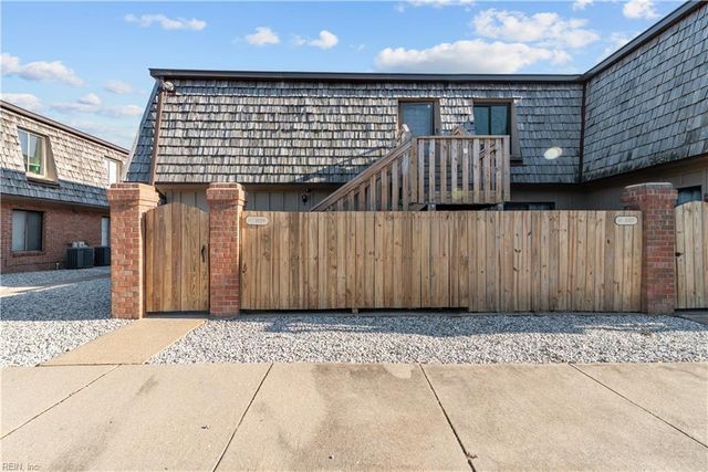 1119 Ocean Pebbles WAY, Virginia Beach, VA 23451