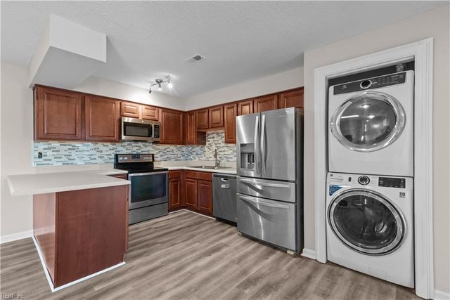 1119 Ocean Pebbles WAY, Virginia Beach, VA 23451