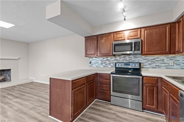 1119 Ocean Pebbles WAY, Virginia Beach, VA 23451