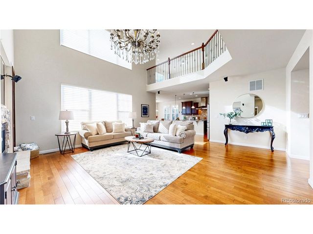 873 Mcclure Way, Erie, CO 80516