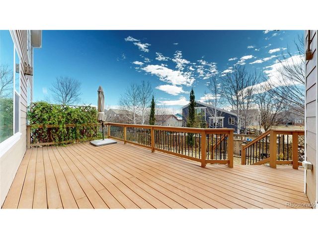 873 Mcclure Way, Erie, CO 80516