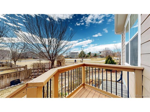 873 Mcclure Way, Erie, CO 80516