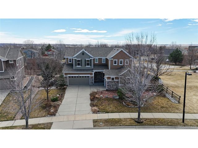 873 Mcclure Way, Erie, CO 80516