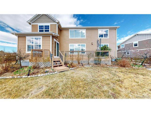 873 Mcclure Way, Erie, CO 80516
