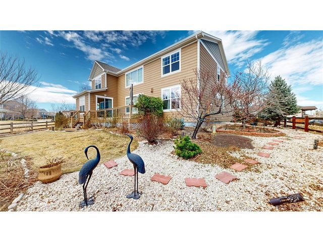 873 Mcclure Way, Erie, CO 80516