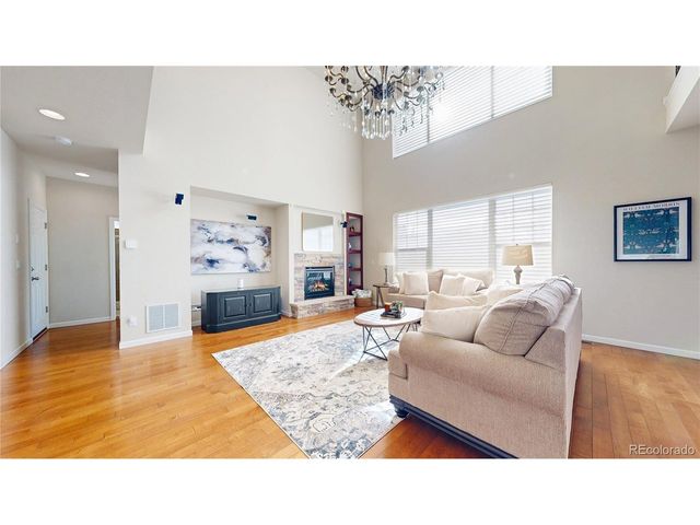 873 Mcclure Way, Erie, CO 80516