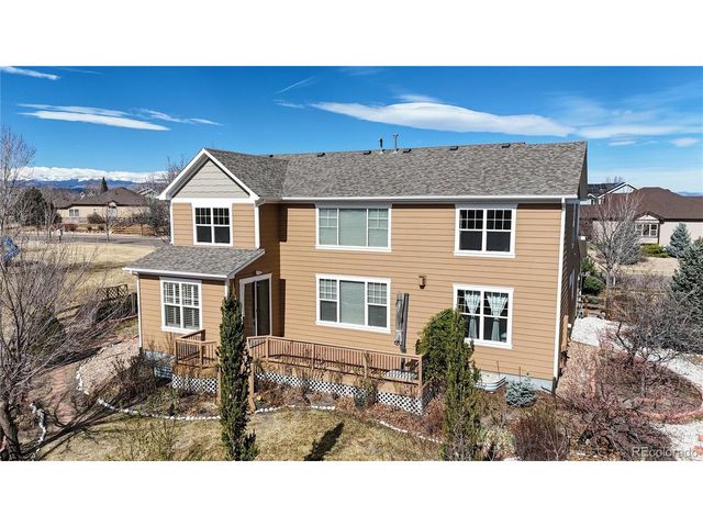 873 Mcclure Way, Erie, CO 80516