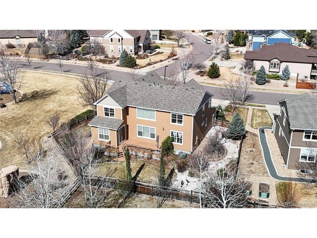 873 Mcclure Way, Erie, CO 80516