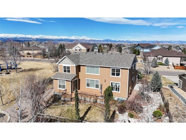 873 Mcclure Way, Erie, CO 80516