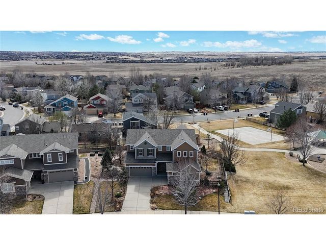873 Mcclure Way, Erie, CO 80516