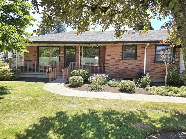 4832 Se Raymond St, Portland, OR 97206