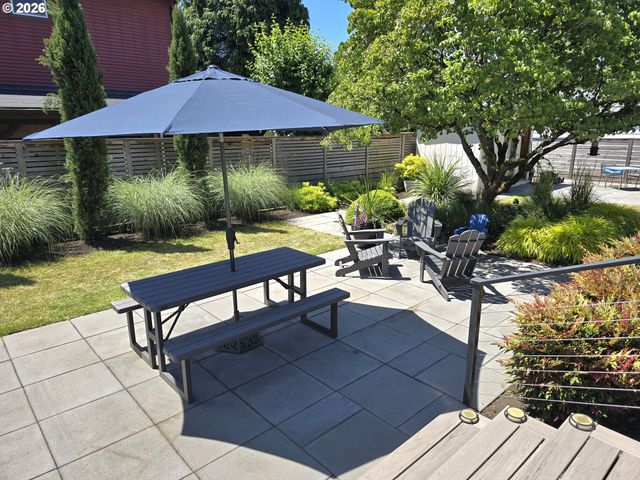 4832 Se Raymond St, Portland, OR 97206