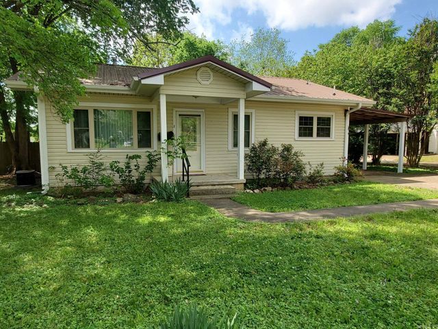 1010 Sutherland Ave, Mena, AR 71953