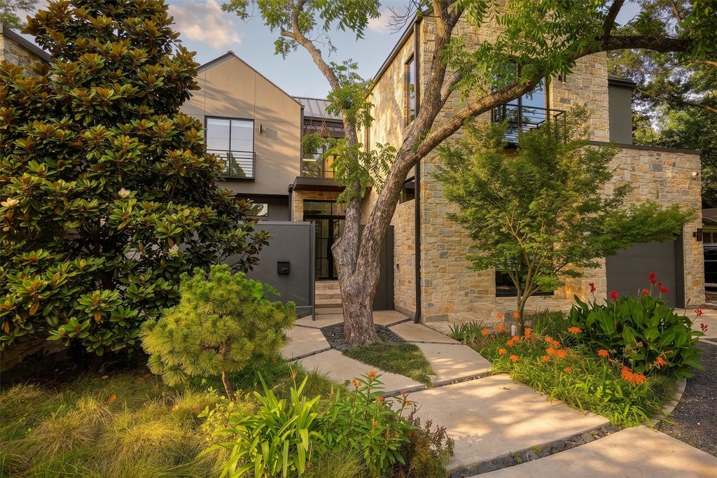 4323 Middleton Road, Dallas, TX 75229 — exterior
