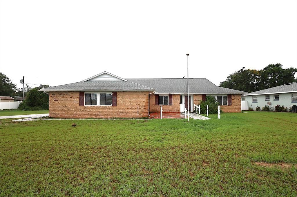 918 N ATMORE CIRCLE, Deltona, FL 32725