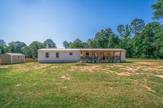 136 Woodlawn Estates Drive, Marshall, TX 75670