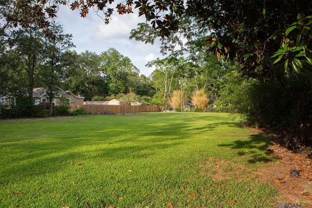 419 Croydon Ave, Baton Rouge, LA 70806