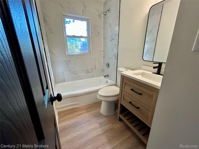 5502 Susan Street, Flint, MI 48505