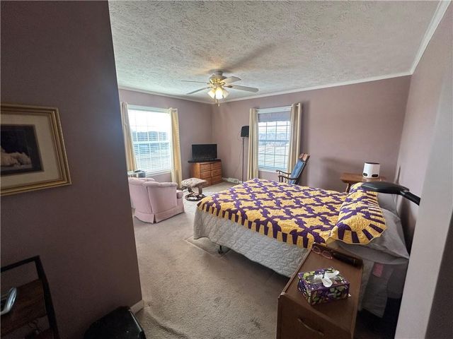 529 SE 30th Road, Warrensburg, MO 64093