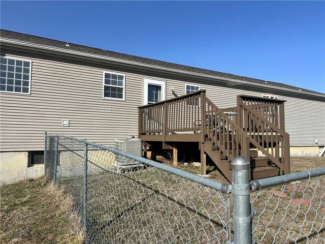 529 SE 30th Road, Warrensburg, MO 64093