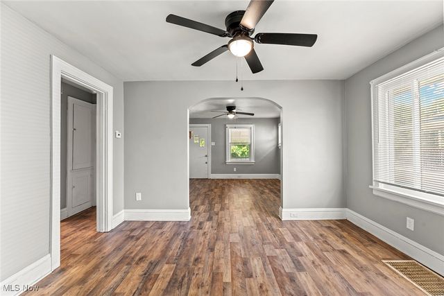 1243 Herberich Avenue, Akron, OH 44301