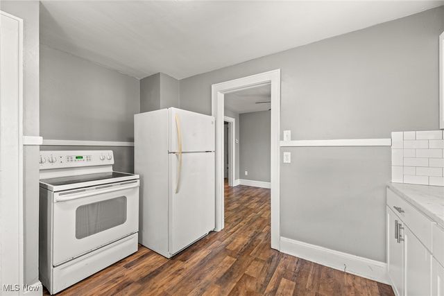 1243 Herberich Avenue, Akron, OH 44301