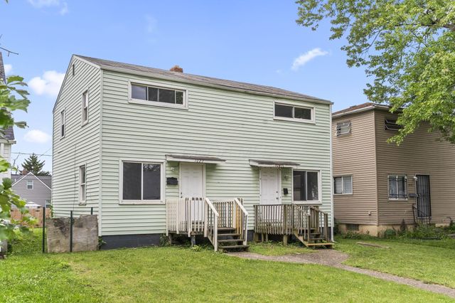 1025-1027 E 21st Avenue, Columbus, OH 43211