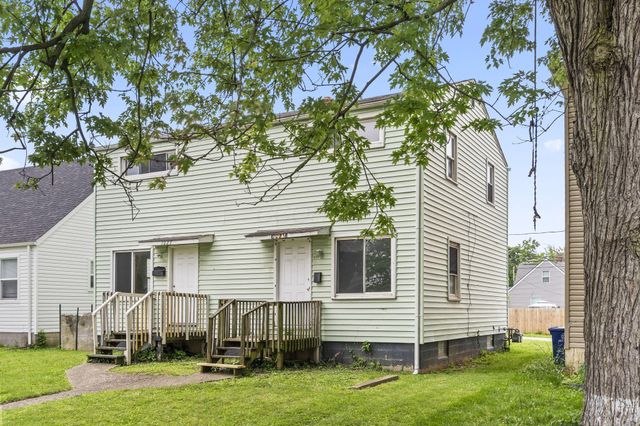 1025-1027 E 21st Avenue, Columbus, OH 43211