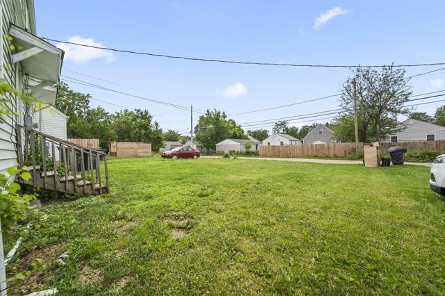 1025-1027 E 21st Avenue, Columbus, OH 43211
