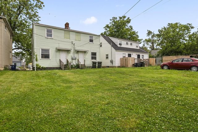 1025-1027 E 21st Avenue, Columbus, OH 43211