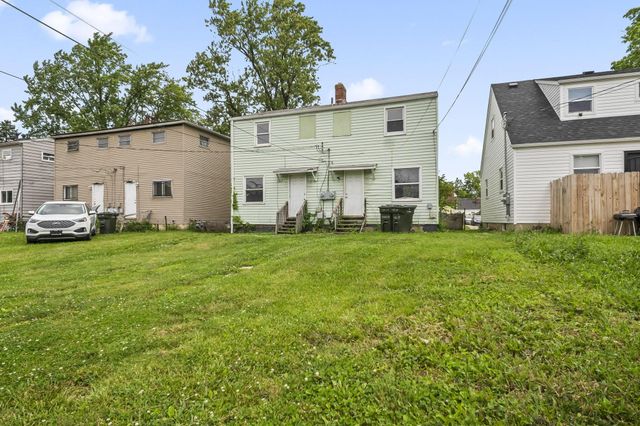 1025-1027 E 21st Avenue, Columbus, OH 43211