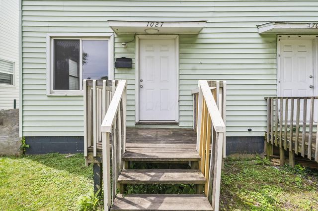1025-1027 E 21st Avenue, Columbus, OH 43211