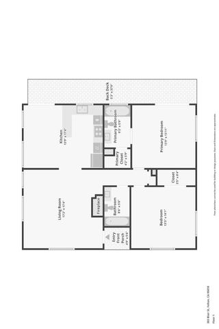 303 Blair Street, Felton, CA 95018
