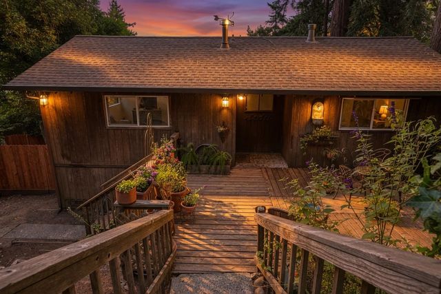 303 Blair Street, Felton, CA 95018