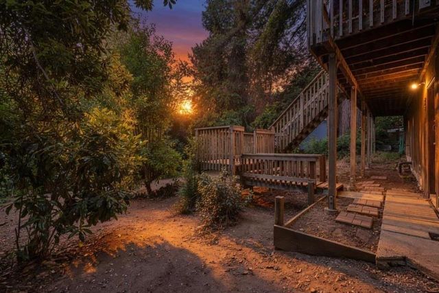 303 Blair Street, Felton, CA 95018