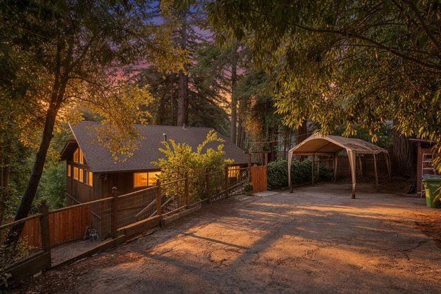 303 Blair Street, Felton, CA 95018