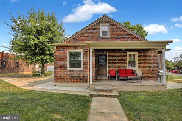 425 CENTRE ST, Reading, PA 19605
