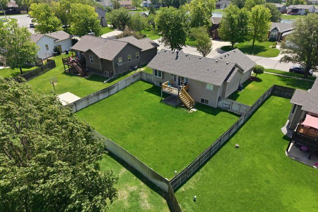9437 W Ryan St, Wichita, KS 67205