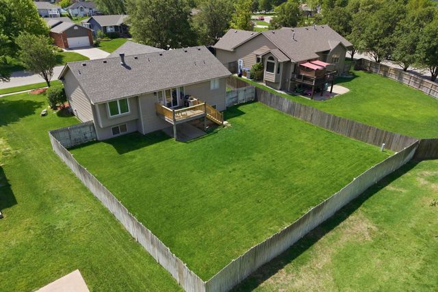 9437 W Ryan St, Wichita, KS 67205