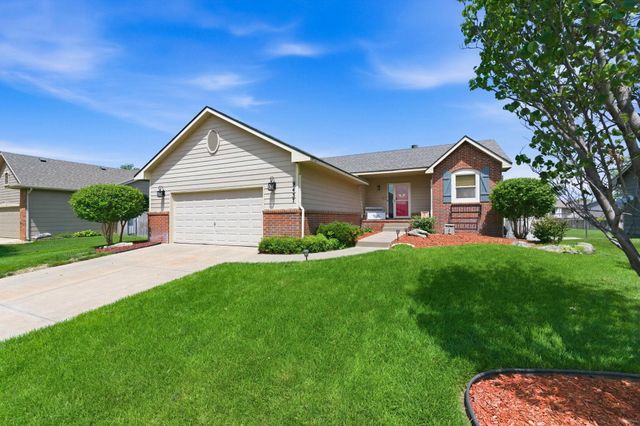 9437 W Ryan St, Wichita, KS 67205