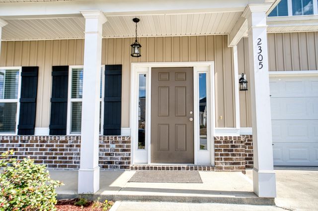 2305 Belair Spring Road, Augusta, GA 30909