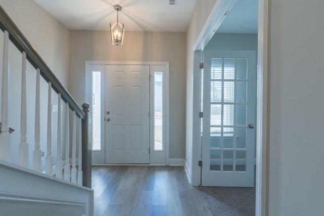 2305 Belair Spring Road, Augusta, GA 30909