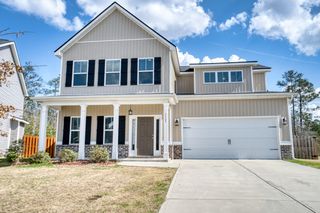 2305 Belair Spring Road, Augusta, GA 30909