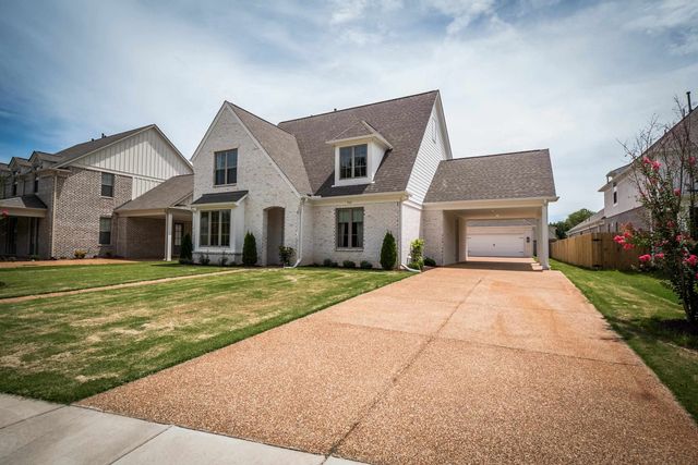 964 COLLIERVILLE ARLINGTON RD, Collierville, TN 38017