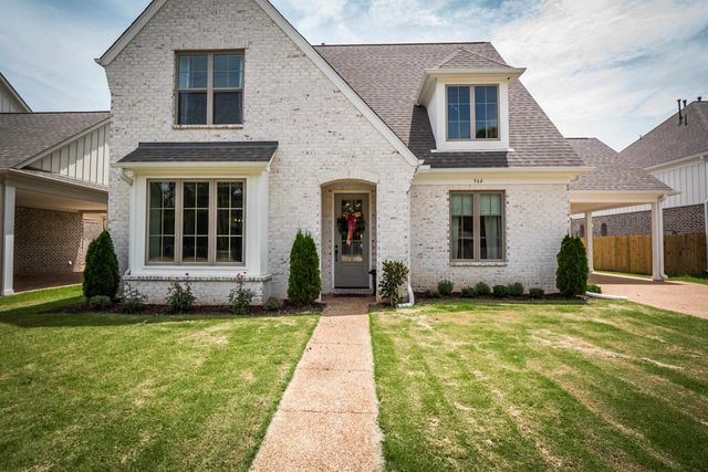 964 COLLIERVILLE ARLINGTON RD, Collierville, TN 38017